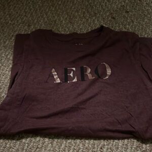 Wome Aeropostale comfy tshirt